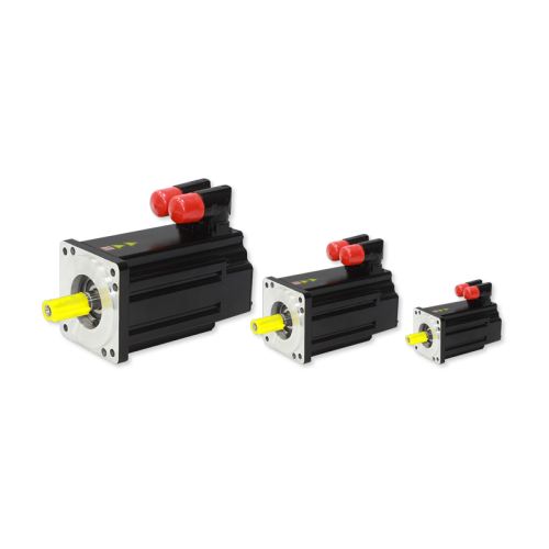 Động cơ servo điện áp thấp 300 vòng / phút